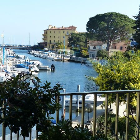 Bord De Mer Avec Vue Mandelieu-la-Napoule Exterior foto
